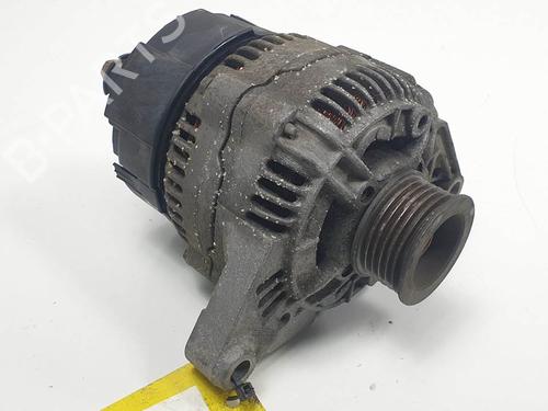 Used Alternator Alternator 11271981 11271981