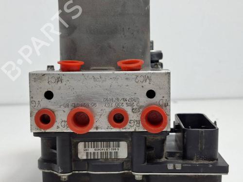 ABS pump CITROËN C5 III (RD_) 1.6 HDi 110 (RD9HZC) | BP40176874M43 - Image 3