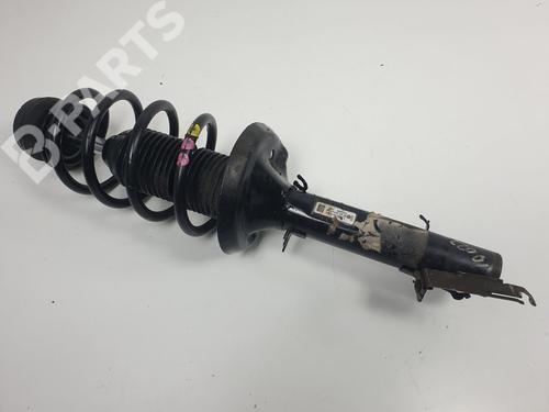 Used Left front shock absorber Left front shock absorber SEAT TOLEDO II (1M2) [1998-2006] 11179278 11179278