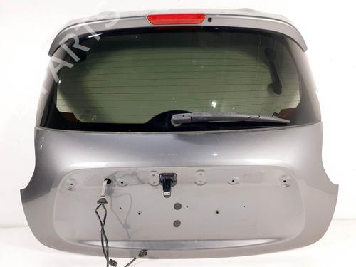 Used Tailgate Tailgate 27885196 27885196