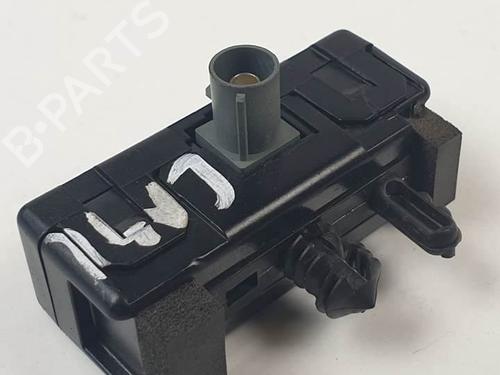 Used Electronic module Electronic module LAND ROVER RANGE ROVER VELAR (L560) 2.0 D180 TD4 4x4 (180 hp) 25144028 25144028