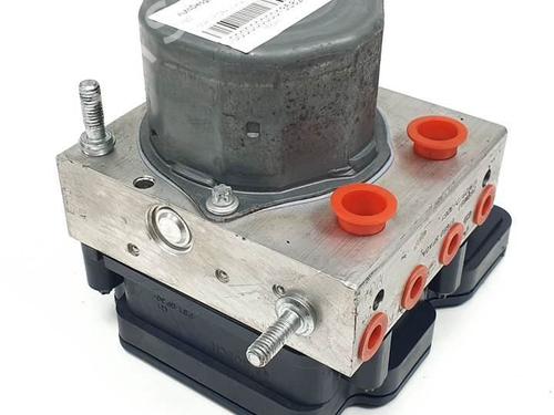 Used ABS pump NISSAN MICRA V (K14) 0.9 IG-T (90 hp) 19709348