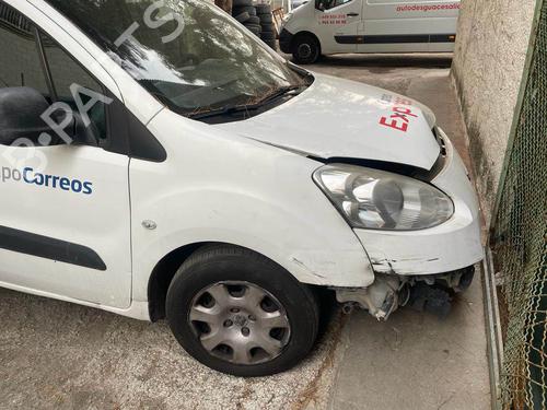 Warning switch PEUGEOT PARTNER Box Body/MPV | BP9621123I22 - Image 9