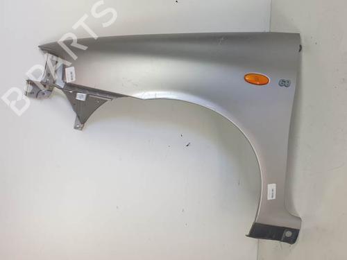 Used Left front fenders FIAT PUNTO (176_) 60 1.2 (176AP, 176AR, 176AQ, 176BB) (60 hp) 11105204