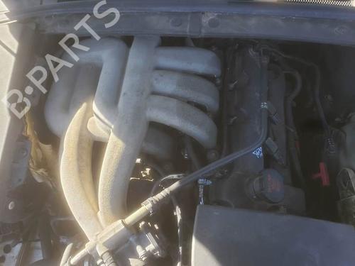 Left tailgate light JAGUAR XF I (X250) 3.0 | BP25119000C79  - Image 19