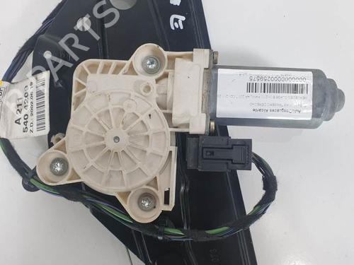 Rear right window mechanism MERCEDES-BENZ E-CLASS T-Model (S211) E 220 T CDI (211.206) | BP6862049C25 