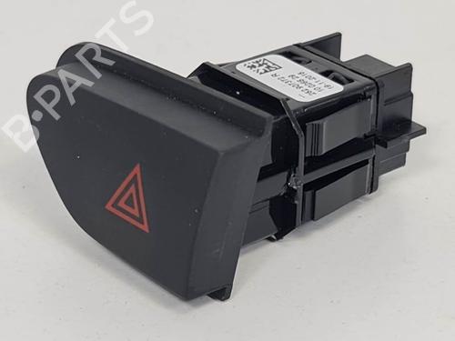 Used Warning switch Warning switch RENAULT CLIO IV (BH_) 1.5 dCi 90 (90 hp) 7158101 7158101
