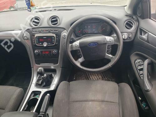 Steering column stalk FORD MONDEO IV (BA7) 1.8 TDCi | BP25137590I23 - Image 6