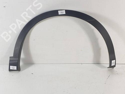 Used Front right wheel arch trim Front right wheel arch trim NISSAN QASHQAI II (J11, J11_) 1.2 DIG-T (115 hp) 40558174 40558174