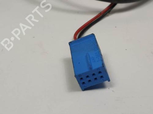 Rear right lock MERCEDES-BENZ CLS (C219) CLS 350 (219.356) | BP12376355C99 