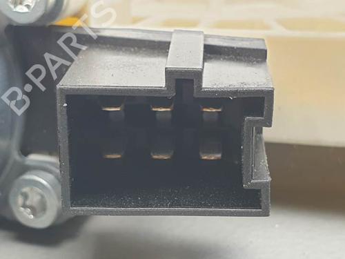Rear left window mechanism MERCEDES-BENZ B-CLASS Sports Tourer (W245) B 180 CDI (245.207) | BP24817162C24 