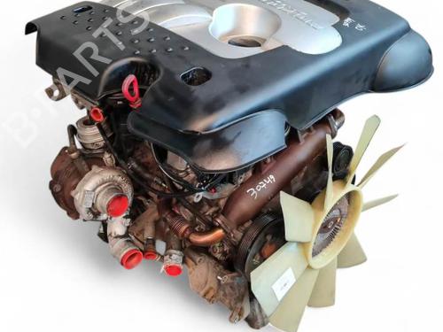 Moteur SSANGYONG KYRON 2.0 Xdi (141 hp) 28061768