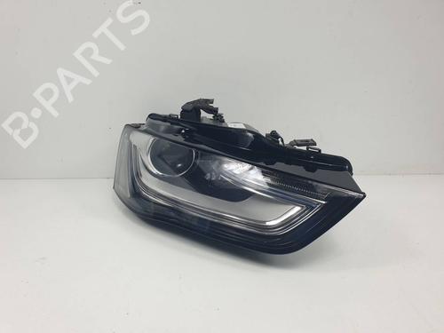 Right headlight AUDI A4 B8 Avant (8K5) 3.0 TDI quattro | BP36594853C29 - Image 2