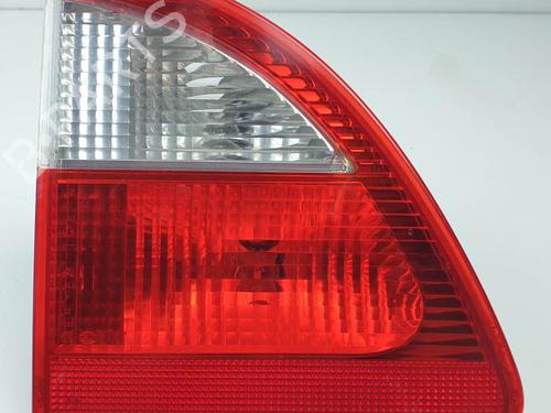 Used Left tailgate light FORD GALAXY I (WGR) 2.3 16V (146 hp) 28066185