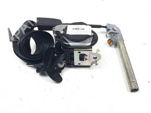 Used Front left seatbelt CITROËN C4 Grand Picasso II (DA_, DE_) 1.2 THP 130 (130 hp) 30278462