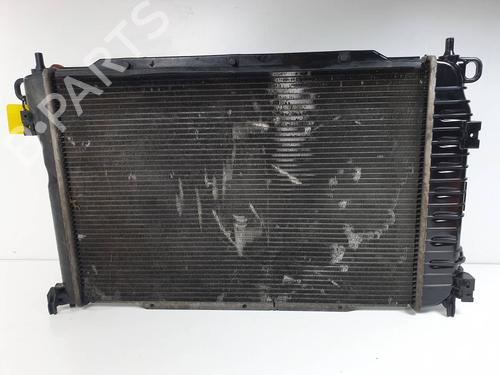 Used Water radiator Water radiator CHEVROLET EPICA (KL1_) 2.0 D (150 hp) 30800910 30800910