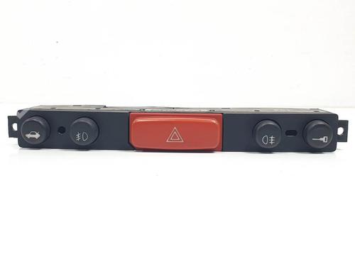 Used Warning switch Warning switch ALFA ROMEO 147 (937_) 1.6 16V T.SPARK ECO (937.AXA1A, 937.BXA1A) (105 hp) 24990430 24990430