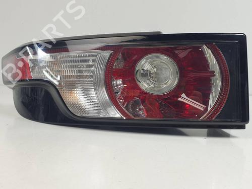 Used Left taillight Left taillight LAND ROVER RANGE ROVER EVOQUE (L538) 2.2 D 4x4 (190 hp) 39916575 39916575