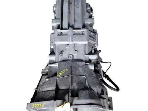 Gearbox BMW 1 (E81) 120 i | BP40175554M3  - Image 5