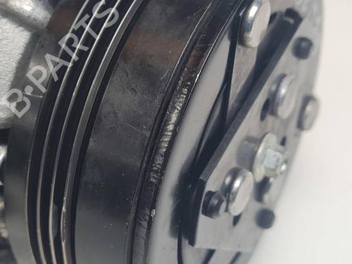 AC compressor BMW X3 (E83) 2.0 d | BP34513204M34  - Image 6
