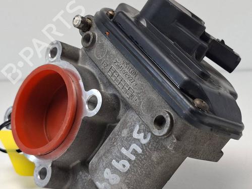 Used Throttle body Throttle body 39462973 39462973
