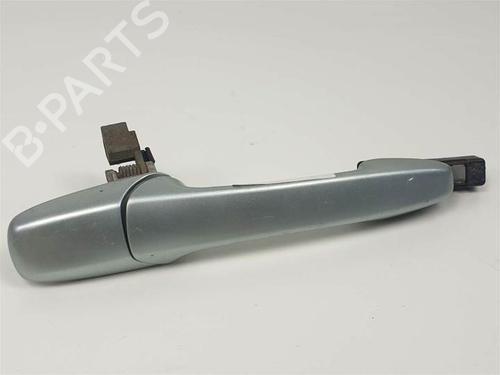 Used Front right exterior door handle MAZDA 6 Hatchback (GG) 2.0 DI (GG14) (136 hp) 10632754