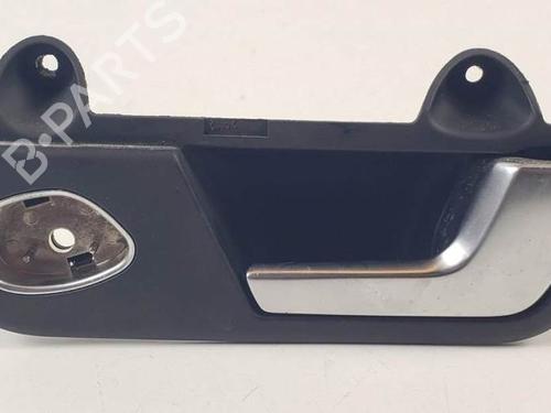 Used Rear right interior door handle Rear right interior door handle SEAT EXEO (3R2) 2.0 TDI (143 hp) 18432203 18432203