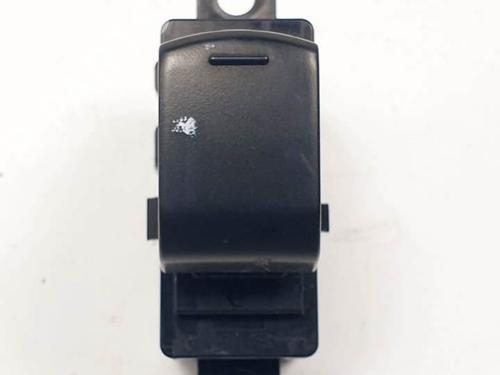 Used Left rear window switch Left rear window switch NISSAN PATHFINDER III (R51) 2.5 dCi 4WD (190 hp) 12361105 12361105