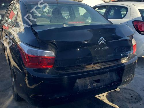 AC compressor CITROËN C-ELYSEE (DD_) 1.6 HDI 92 | BP24627521M34  - Image 14