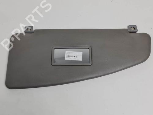 Højre solskærm Højre solskærm FIAT DOBLO MPV (119_, 223_) 1.3 D Multijet (84 hp) 6851274 6851274