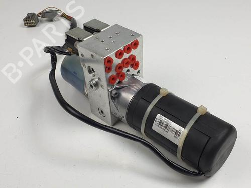 Used Sunroof engine Sunroof engine FORD FOCUS II Convertible 2.0 TDCi (136 hp) 28027143 28027143