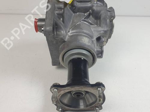 Front differential MAZDA CX-5 (KE, GH) 2.2 D 4WD (KE2AW) | BP37668280M23 - Image 5