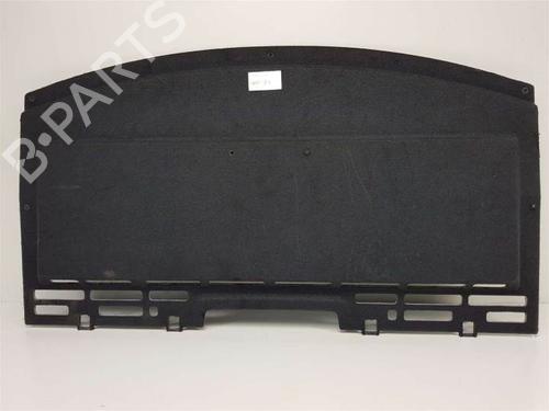 Rear parcel shelf BENTLEY CONTINENTAL Coupe (3W_, 393) 6.0 GT 3D5867477H