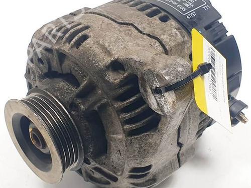 Used Alternator Alternator HONDA CIVIC VI Fastback (MA, MB) 1.5 16V (MB3) (114 hp) 17871029 17871029