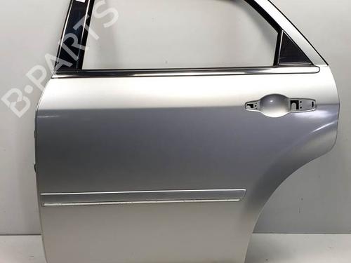 Used Left rear door CHRYSLER 300C (LX, LE) 3.5 (249 hp) 27885350