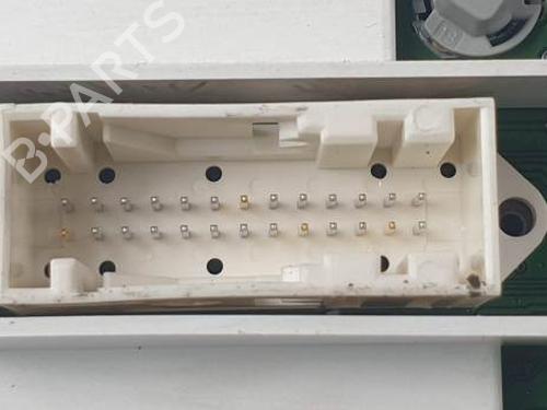 Instrument cluster FORD FOCUS I Turnier (DNW) 1.8 Turbo DI / TDDi | BP25139321C47 
