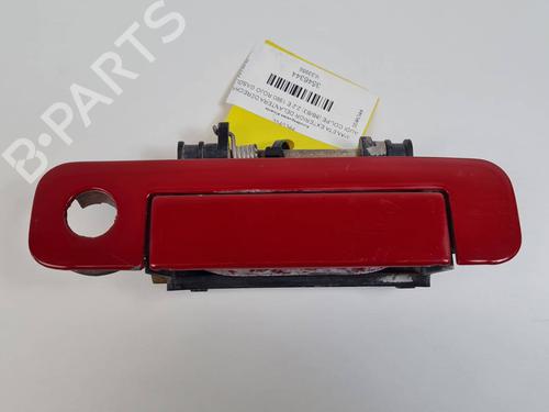 Used Front right exterior door handle Front right exterior door handle 37724254 37724254