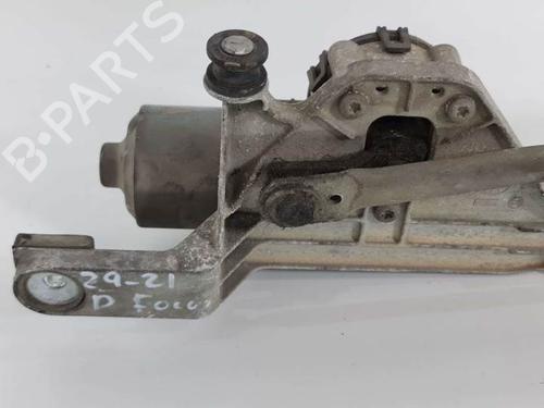 Front wiper motor FORD FOCUS II (DA_, HCP, DP) 1.8 TDCi | BP6970144M29 