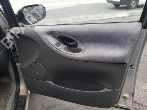 Right mirror FORD GALAXY I (WGR) 1.9 TDI | BP15850481C27 