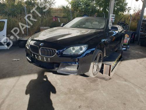 Engine BMW 6 Convertible (F12) 640 d | BP40287976M1 - Image 2