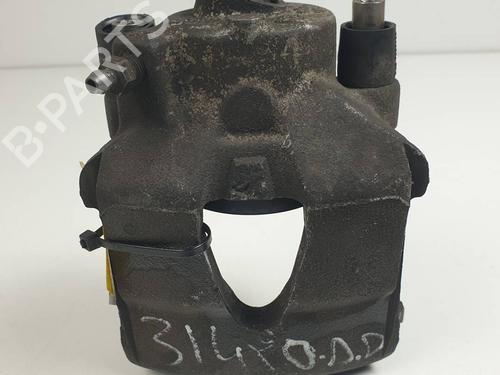 right-front-brake-caliper-vw-jetta-iii-1k2-2004-2005-2006-2007-2008-2009-2010-2011-2012-2013-30559237 main image