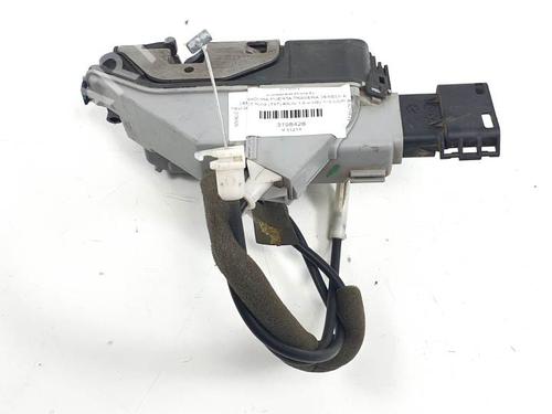 Rear right lock PEUGEOT 5008 (0U_, 0E_) 1.6 HDi | BP29149592C99 