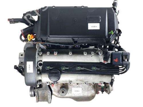 Engine VW GOLF IV (1J1) 1.4 16V | BP25433557M1 