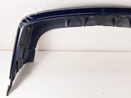 Rear bumper BMW 3 (E46) 318 i | BP25117155C8 