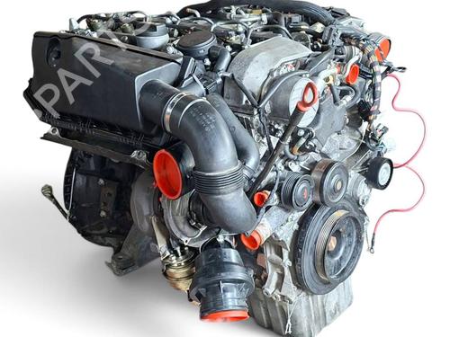 Used Engine Engine MERCEDES-BENZ M-CLASS (W163) ML 270 CDI (163.113) (163 hp) 40176490 40176490