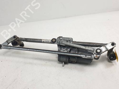 Used Front wiper motor Front wiper motor VW GOLF V (1K1) 1.9 TDI (105 hp) 34511833 34511833