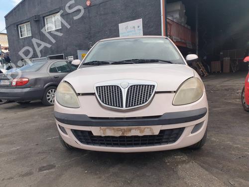 Electronic module LANCIA YPSILON (843_) 1.2 (843.AXA1A) | BP34513913M83  - Image 11
