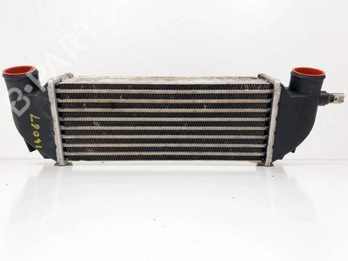 Used Intercooler Intercooler FORD TOURNEO CONNECT 1.8 TDCi (90 hp) 17517965 17517965