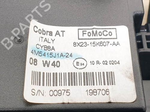 Interior roof light JAGUAR XF I (X250) 2.7 D | BP18009696I8 