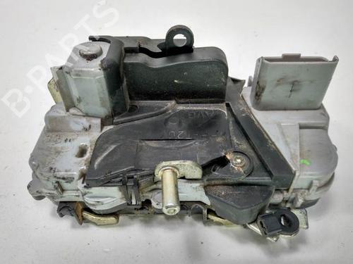 Front left lock CITROËN XSARA PICASSO (N68) 1.6 16V | BP8683675C98 